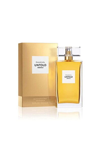 Elizabeth Arden عطر اليزابيث اردن انتولد ابسولو او دو بارفيوم 100مل