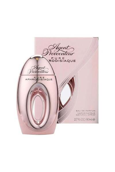 Agent Provocateur عطر اجنت بروفاكتيور بيور افروديسك او دو بارفيوم 80مل