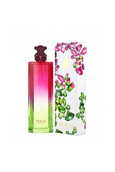 Tous Tous James Power Eau de Toilette 90ml