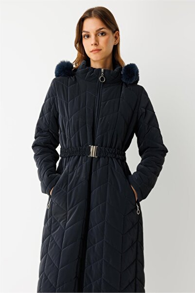 Esswaap Kapitone Tam Boy Kaban Laci