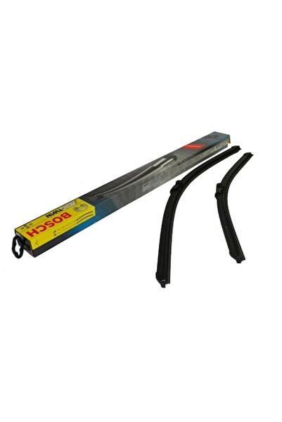 Bosch Set ștergătoare Aerotwin pentru Audi Q8 2018-2020