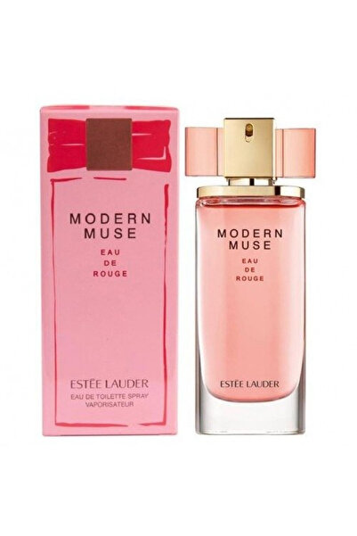 Estee Lauder Estée Lauder Modern Muse Eau de Rouge Floral Toilette 100ml