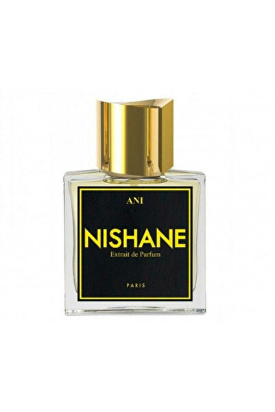 Nishane Nishane Annie Extrait Eau de Parfum 100ml