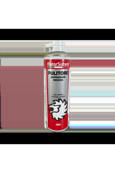 MOTORSISTEM Gasoline Intake Cleaner