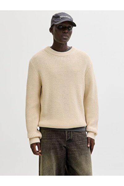 Jack & Jones Strickpullover Strickpullover