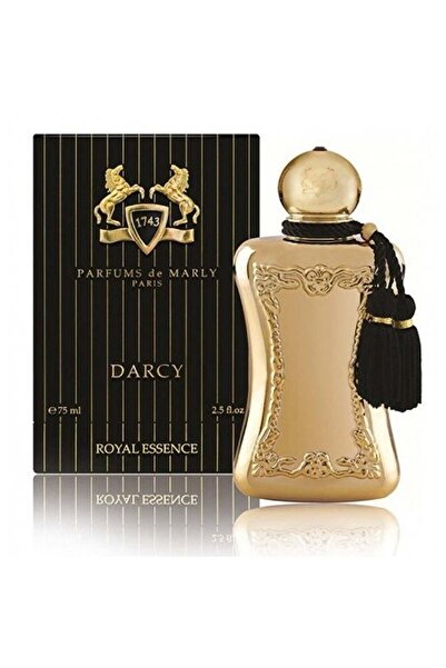 De Marly عطر مارلي دارسي النسائي او دو بارفيوم 75مل