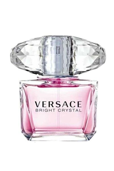 Versace Bright Crystal by – For Women – Eau de Toilette – 90 ml