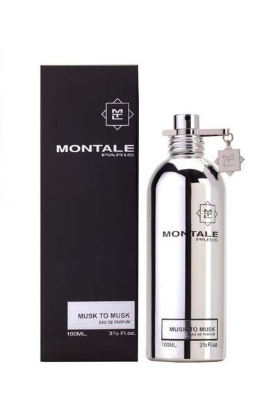 Montale مسك تو مسك (يو) عطر مركز 100 مل