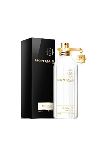 Montale عطر مونتال مخلط او دو بارفيوم 100مل