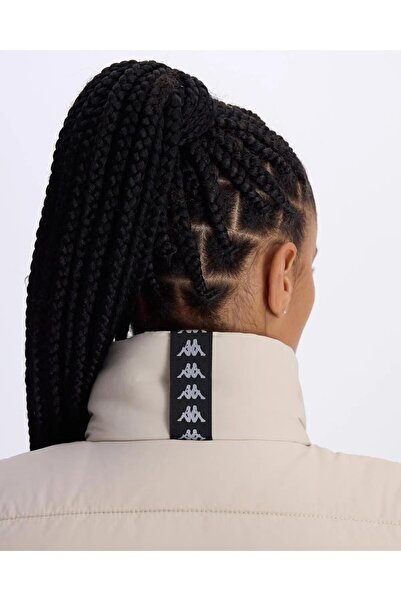 Kappa 351W3Fwa0A-F Protun Women's Sports Vest White