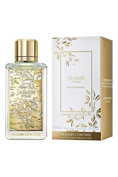 Lancome عطر لانكوم جاسمين ديو او دو بارفيوم 100مل