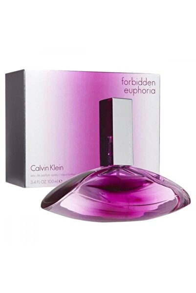 Calvin Klein Calvin Klein Euphoria for Women Eau de Parfum 100ml