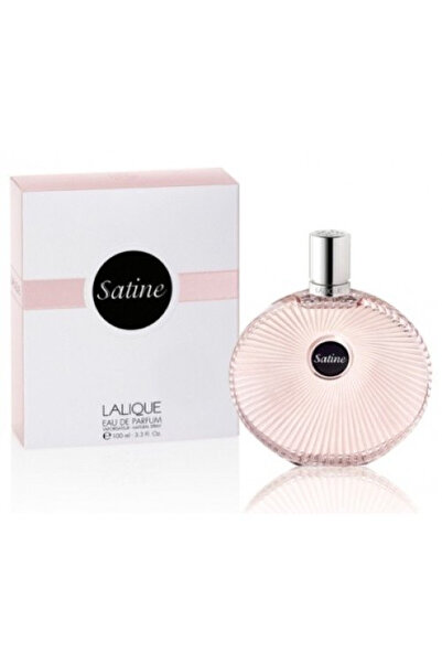 Lalique عطر لاليك ساتين او دو بارفيوم 100مل