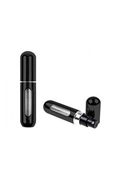 Sense بخاخ العطور للجيب والشنطة 5مل (اسود)