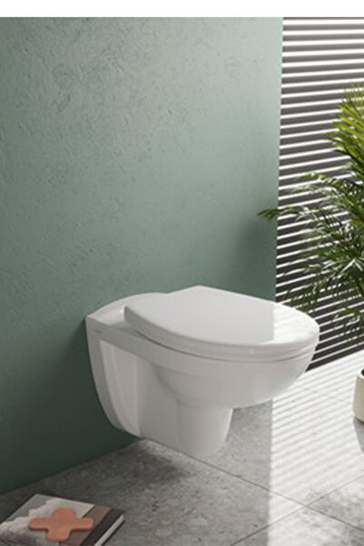 VitrA ARKİTEKT KLOZET KAPAĞI SOFT 109-003-909