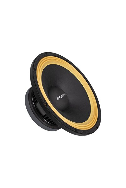 For-X XMB-30F 1000 WAT 500 RMS 30 CM MİDBASS ADET FİYAT