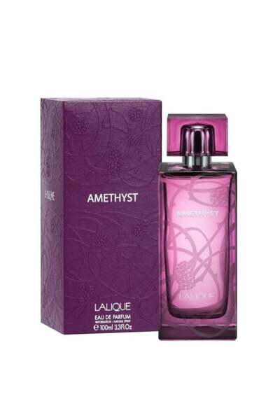 Lalique عطر لاليك اميثيست او دو بارفيوم 100مل