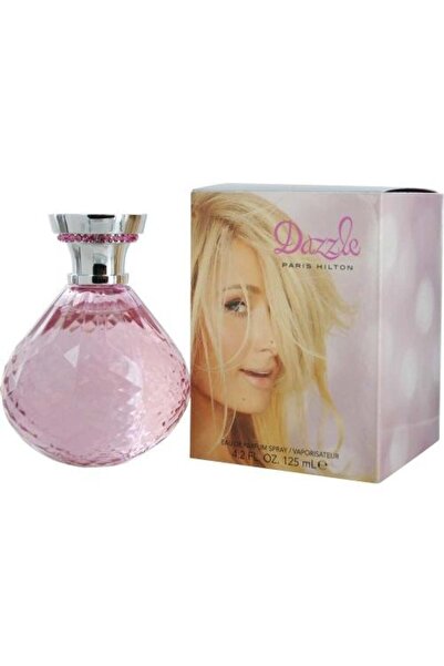 Paris Hilton عطر باريس هيلتون دازلي او دو بارفيوم 125مل