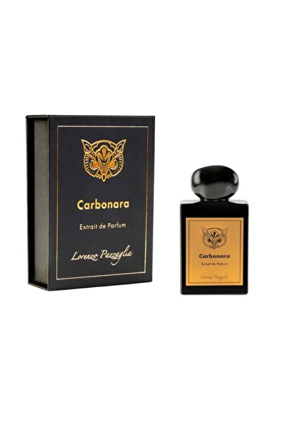 Lorenzo Pazzaglia عطر لورينزو بازاجليا كاربونار اكسترايت دو بارفيوم 50مل