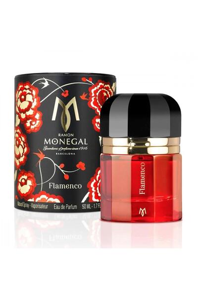 Ramon Monegal عطر رامون مونيجال فلامنكو او دو بارفيوم 50مل