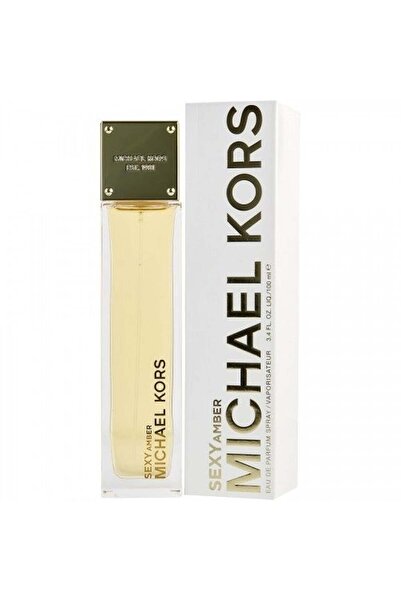 Michael Kors Michael Kors Sexy Amber Eau de Parfum 100ml