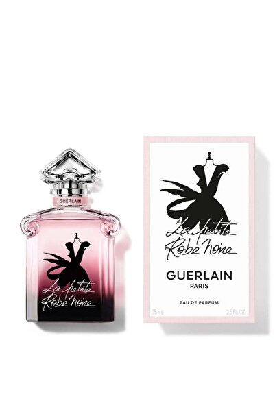 Guerlain عطر غيرلان الفستان لابيتت روب نوار او دو بارفيوم 75مل