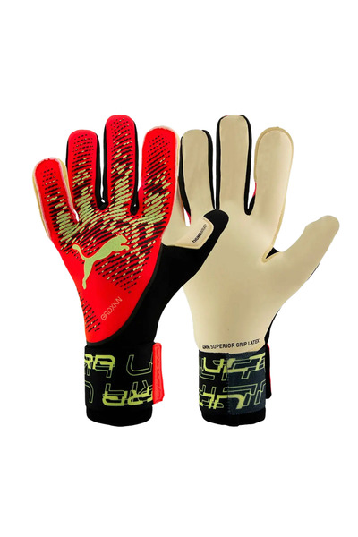 Puma Tam Profesyonel Kaleci Eldiveni
