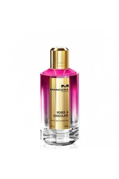 Mancera عطر مانسيرا روز شوكليت او دو بارفيوم 120مل