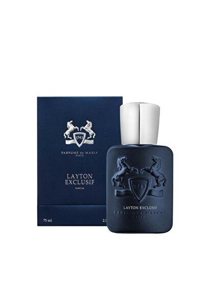 De Marly عطر مارلي ليتون اكسكلوسيف او دو بارفيوم 75مل