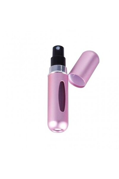 Sense بخاخ العطور للجيب والشنطة 5مل (بينك)