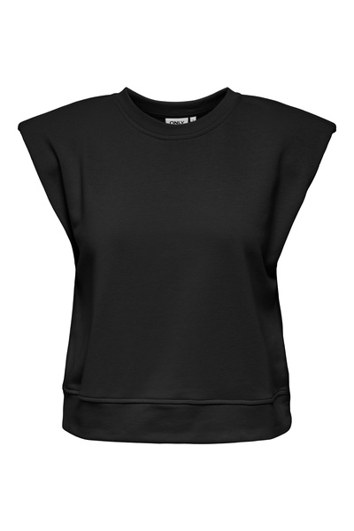 ONLY Women's Onluma S/L O-Neck Ub Swt O15351053-4832951