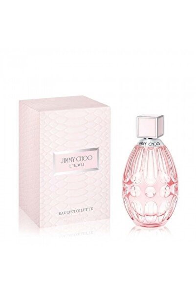 Jimmy Choo Jimmy Choo L'Eau Eau de Toilette 90ml