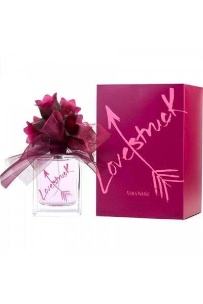 Vera Wang عطر فيرا وانغ لوف ستروك او دو بارفيوم 100مل