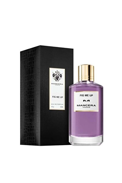 Mancera عطر مانسيرا فيج مي اب او دو بارفيوم 120مل