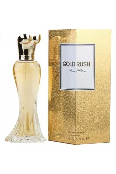 Paris Hilton عطر باريس هيلتون قولد رش او دو بارفيوم 100مل