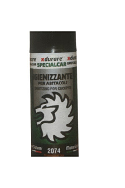 MOTORSISTEM Gel Cream (Hand Wash)