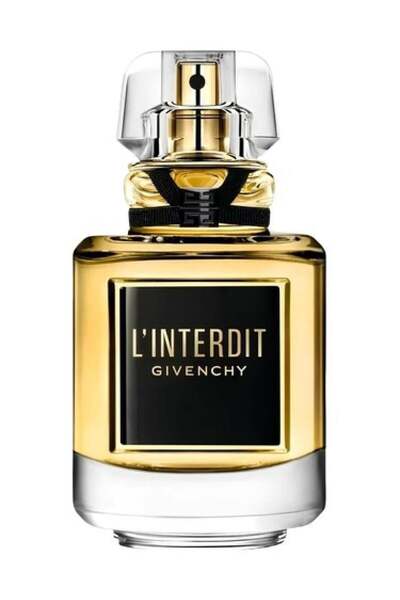 Givenchy Givenchy L'Interdit Le Parfum 80ml