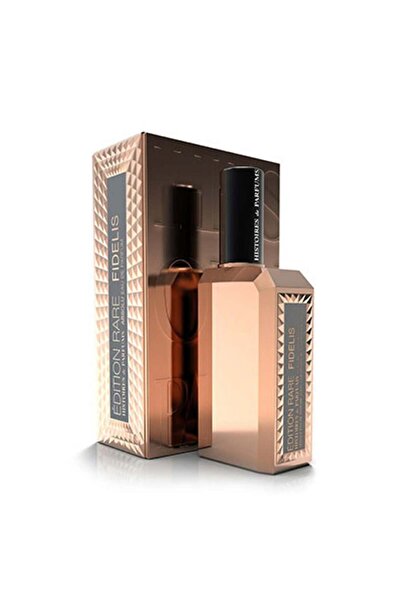 Histoires De Parfums عطر هيستورا دي بارفيوم ايديشن رير فيدليس او دو بارفيوم 60مل