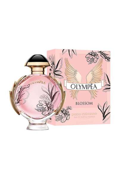 Paco Rabanne عطر باكو رابان اولمبيا بلوسوم فلورال او دو بارفيوم 80مل