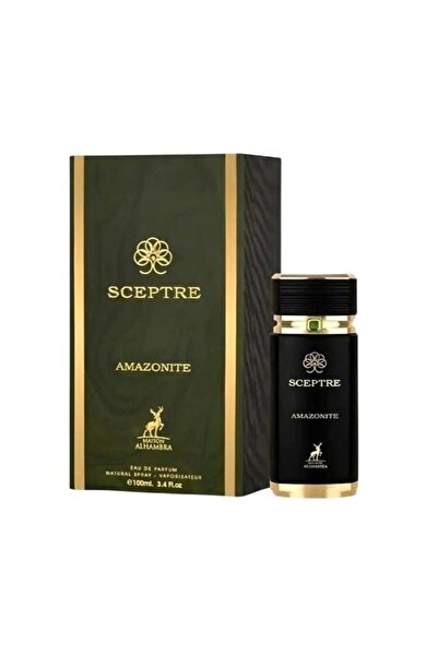 Maison Alhambra عطر ميزون الهامبرا سيبتر امازونيت او دو بارفيوم 100مل