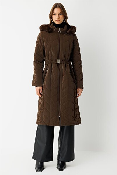 Esswaap Kapitone Ara Boy Kaban Kahve