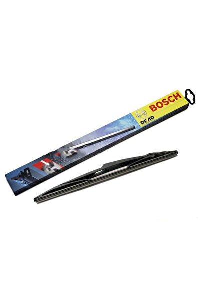 Bosch Ștergător de lunetă Aerotwin 400 mm pentru Volvo, Opel, Citroën 2004-2012