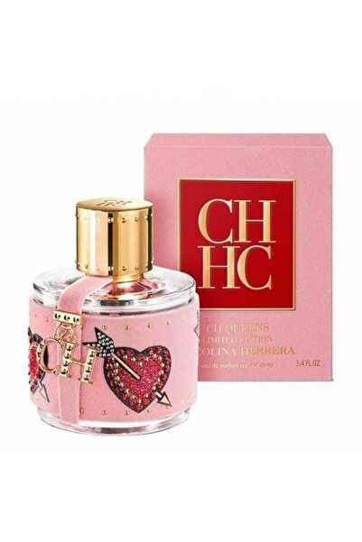 Carolina Herrera عطر كارولينا هيريرا CH كوينز ليميتد ايديشن النسائي او دو بار...