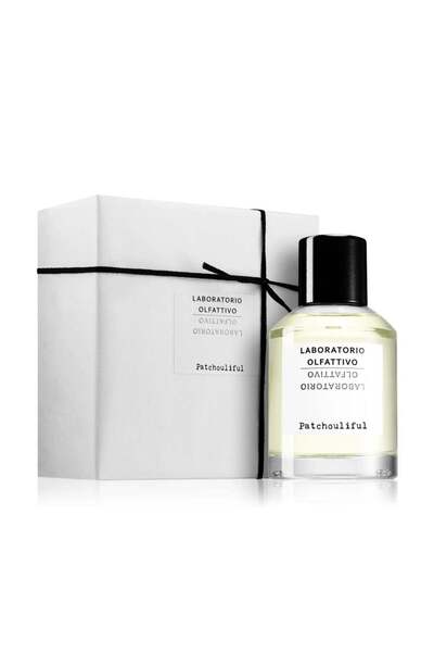 Laboratorio Olfattivo عطر لابوراتوريو اولفاتيفو باتشوليفول بارفيوم 100مل