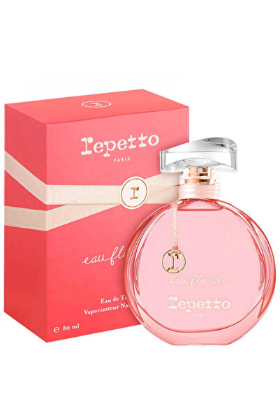 Repetto عطر ريبيتو ليو فلورال النسائي او دو تواليت 80مل