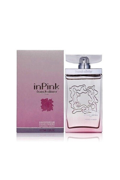 Franck Olivier عطر فرانك اوليفر ان بنك او دو بارفيوم 50مل