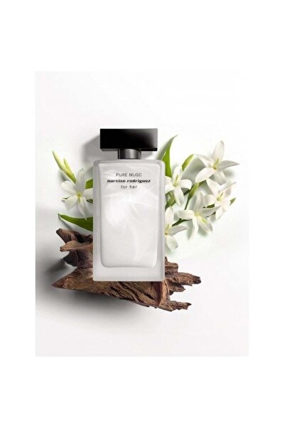 Narciso Rodriguez Narciso Rodriguez Pure Musc Eau de Parfum 30ml