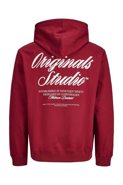 Jack & Jones Kapuzenpullover Kapuzenpullover