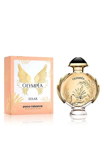 Paco Rabanne عطر باكو رابان اولمبيا سولار او دو بارفيوم انتنس 80مل