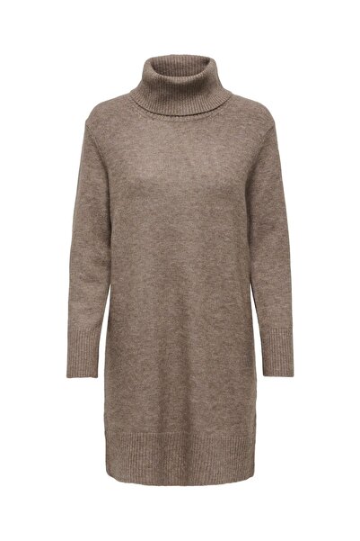 ONLY Strickkleid ONLHOUSTON Kurzes Kleid